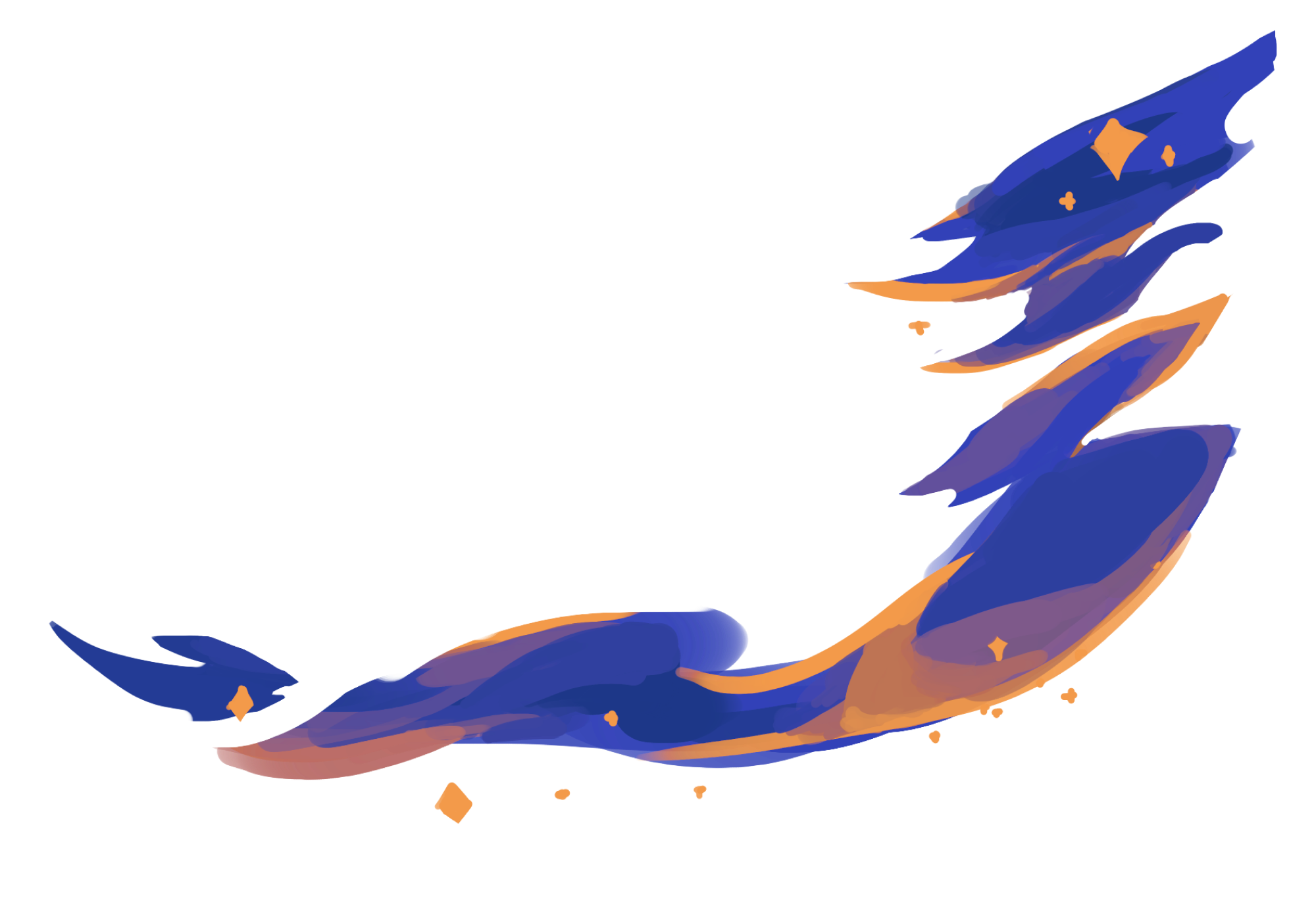 Insignia Poster Capsule - Whisps